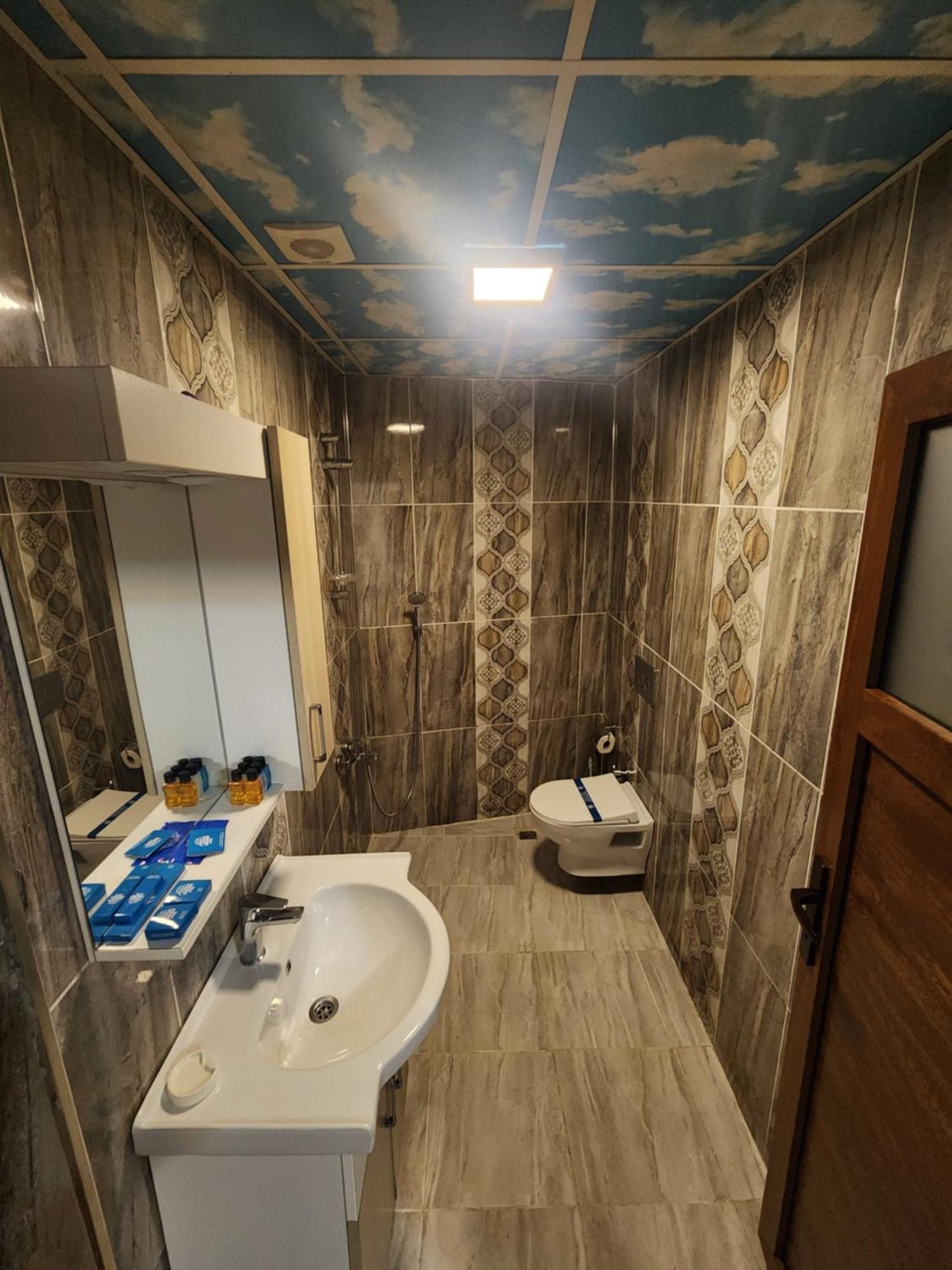 Trend Suite Hotel ウズンギョル 部屋 写真