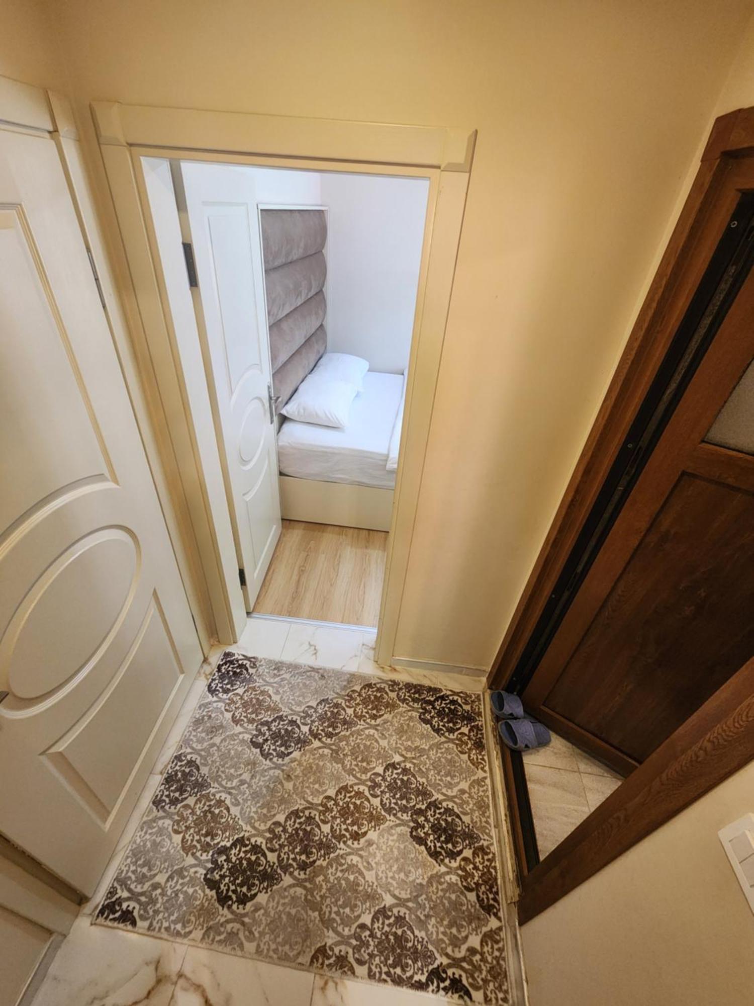 Trend Suite Hotel ウズンギョル 部屋 写真