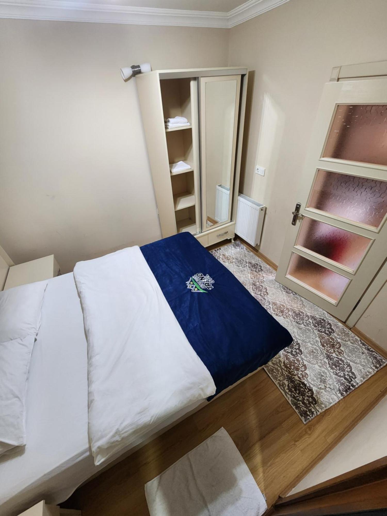 Trend Suite Hotel ウズンギョル 部屋 写真