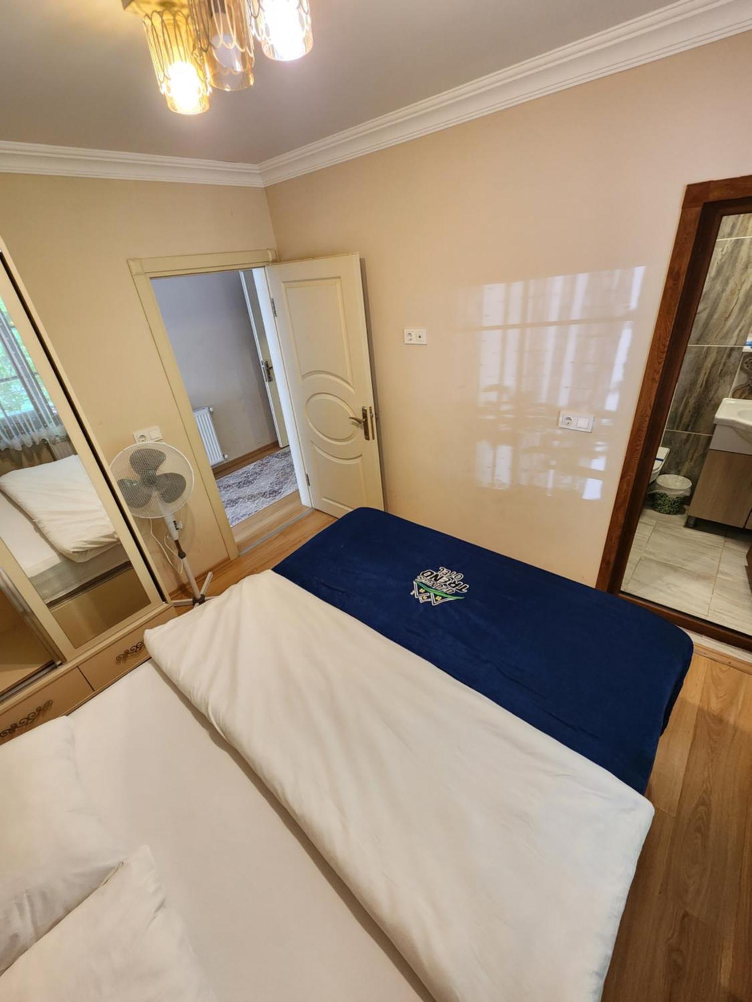Trend Suite Hotel ウズンギョル 部屋 写真