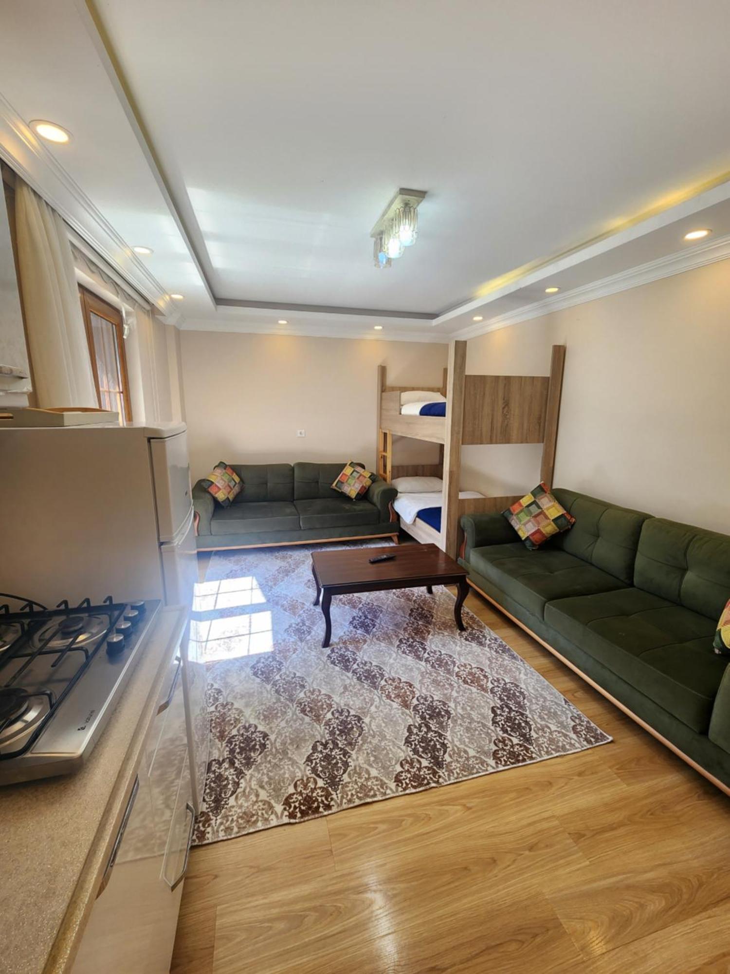 Trend Suite Hotel ウズンギョル エクステリア 写真