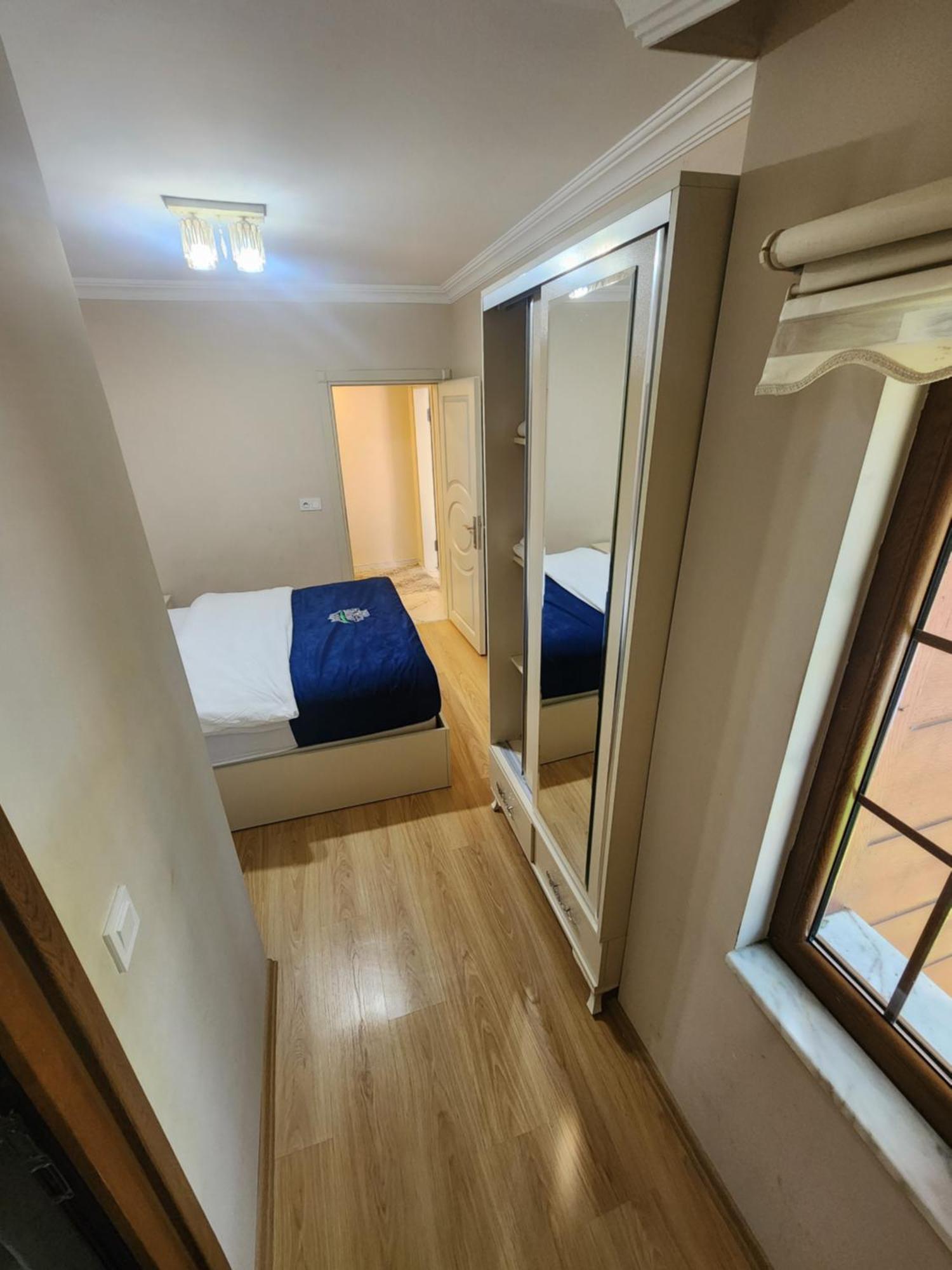 Trend Suite Hotel ウズンギョル 部屋 写真