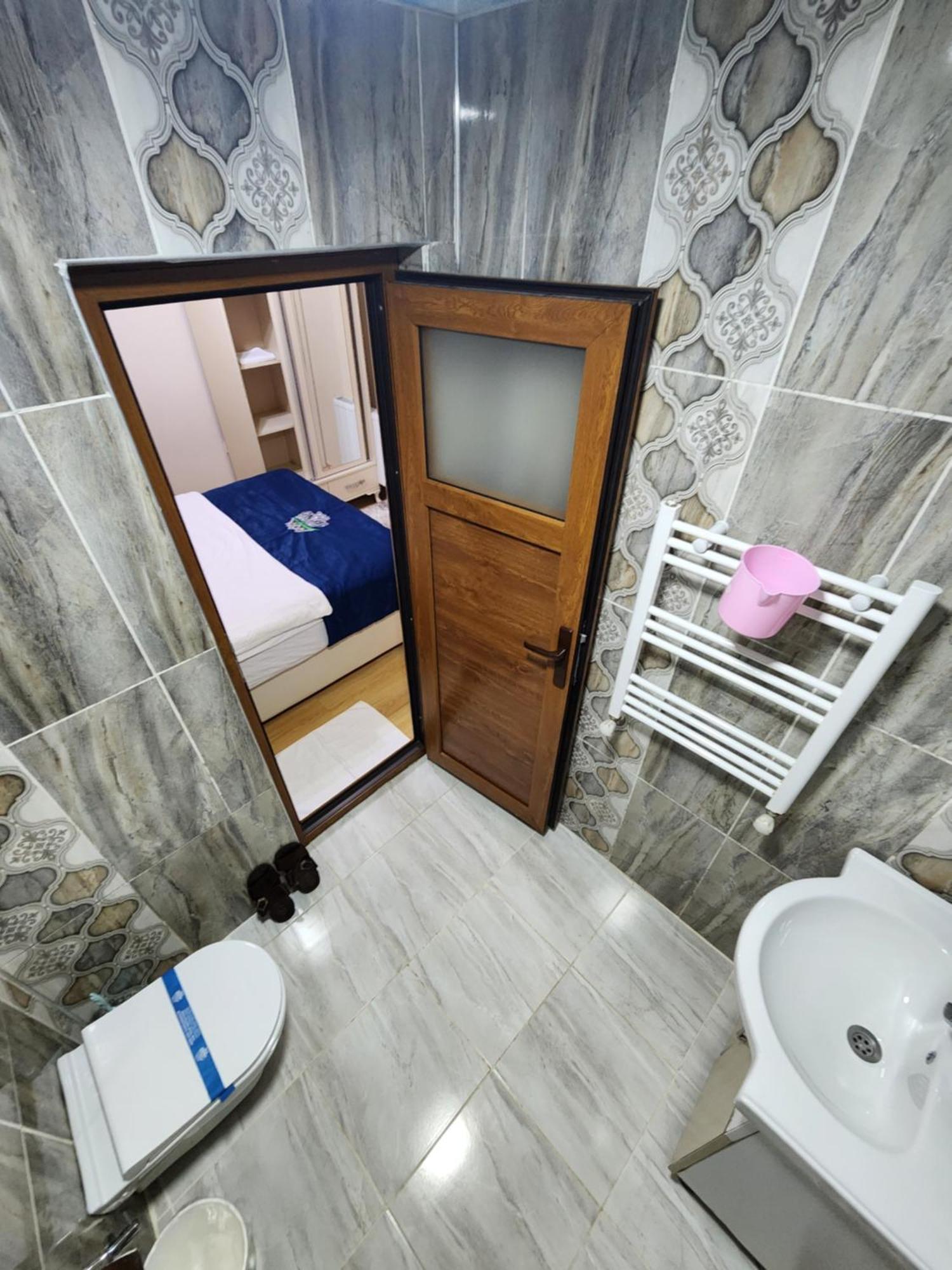 Trend Suite Hotel ウズンギョル 部屋 写真