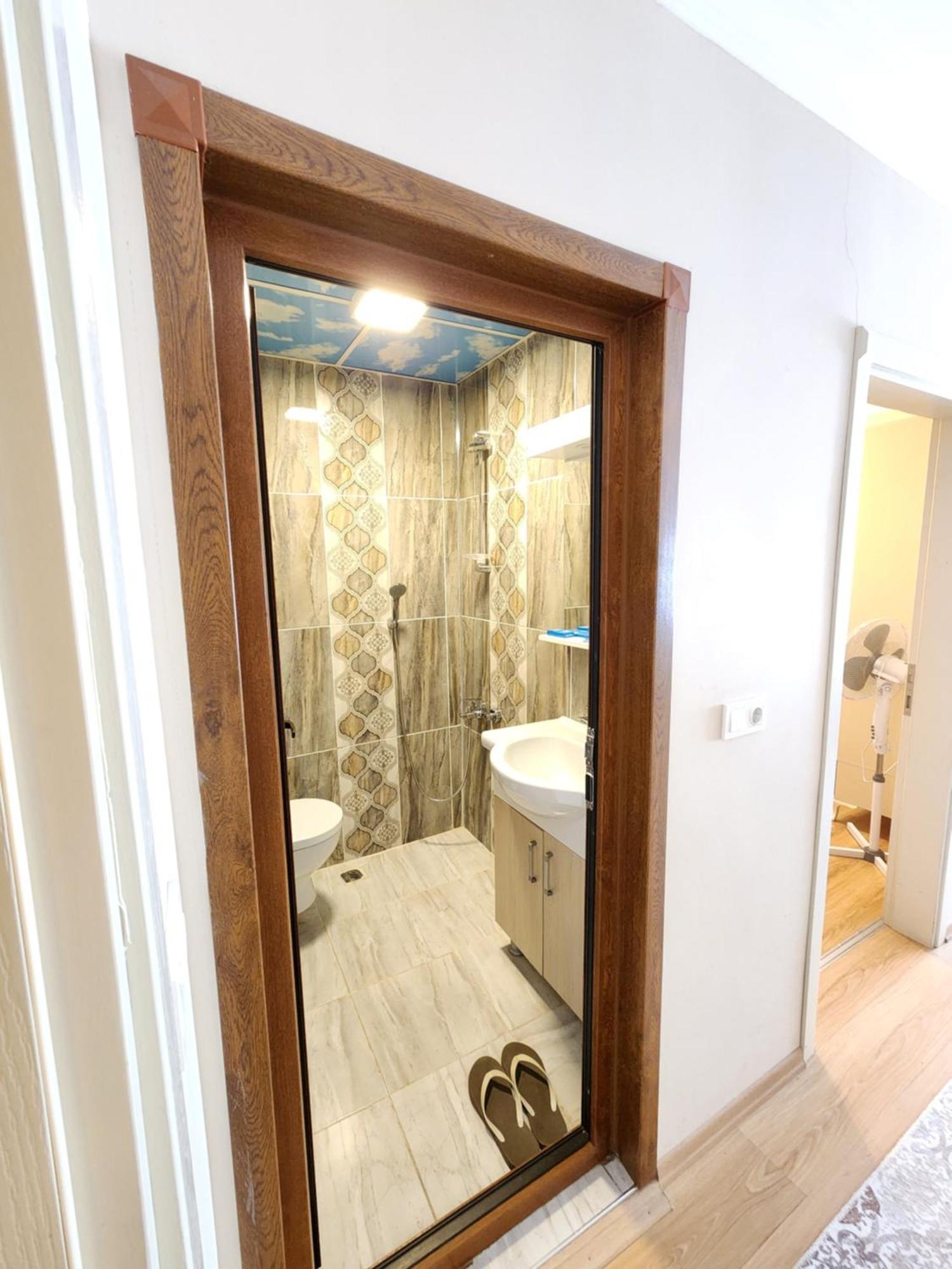 Trend Suite Hotel ウズンギョル 部屋 写真