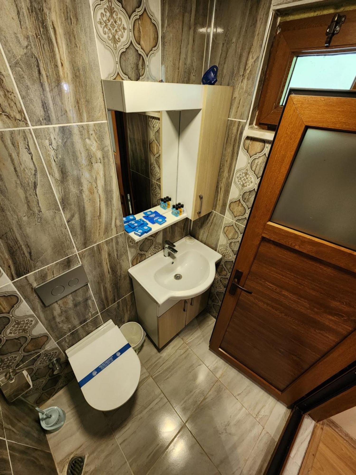 Trend Suite Hotel ウズンギョル 部屋 写真