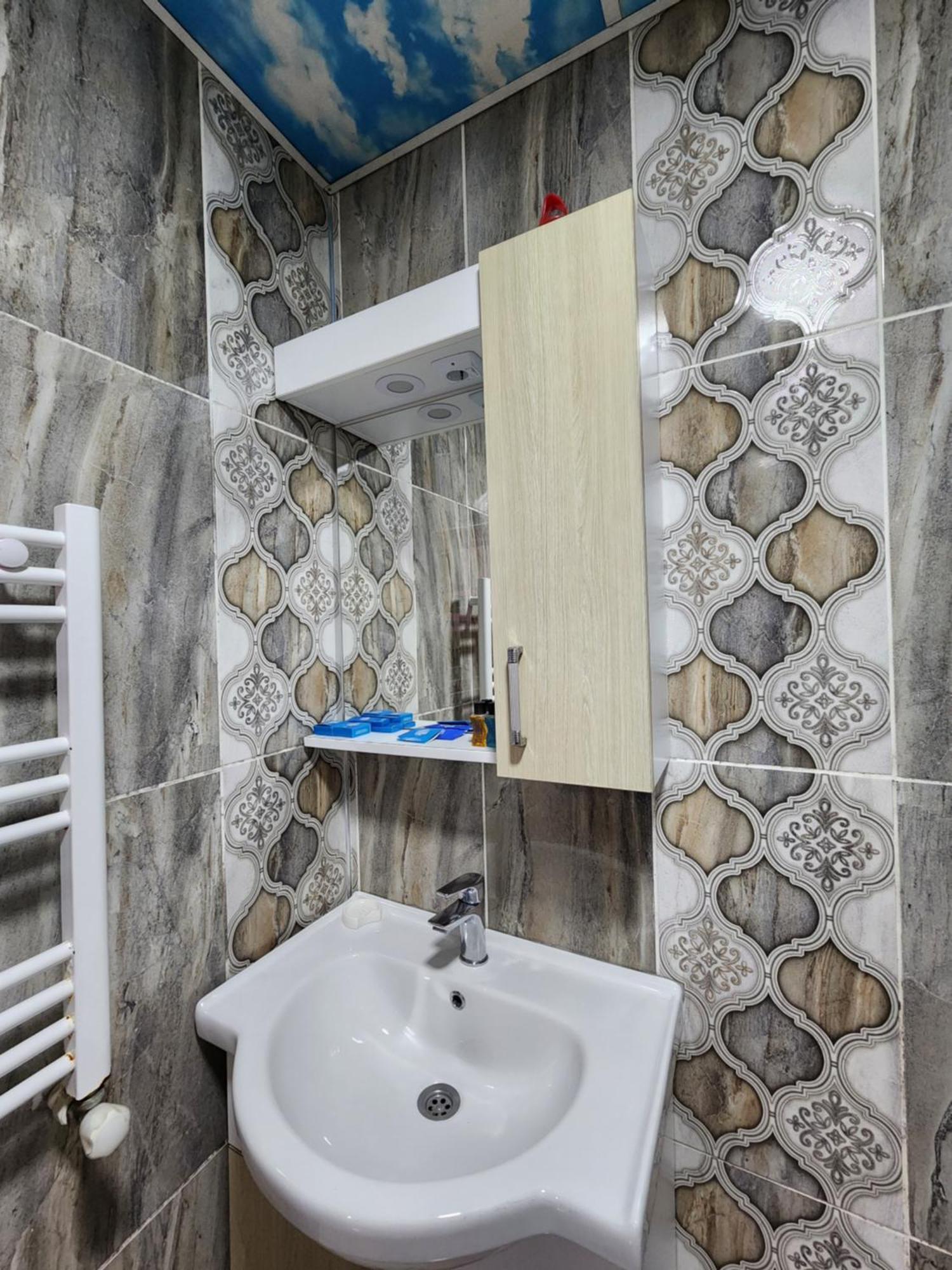 Trend Suite Hotel ウズンギョル 部屋 写真