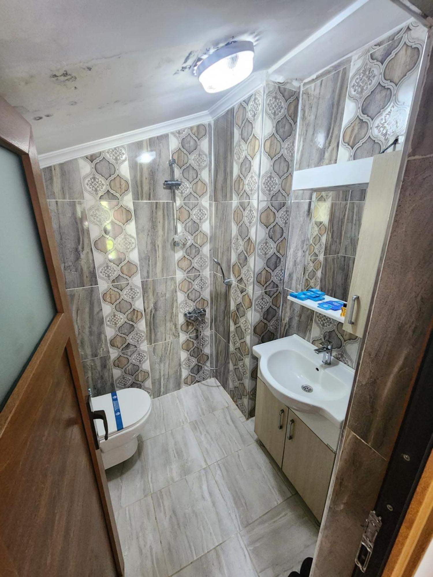 Trend Suite Hotel ウズンギョル 部屋 写真