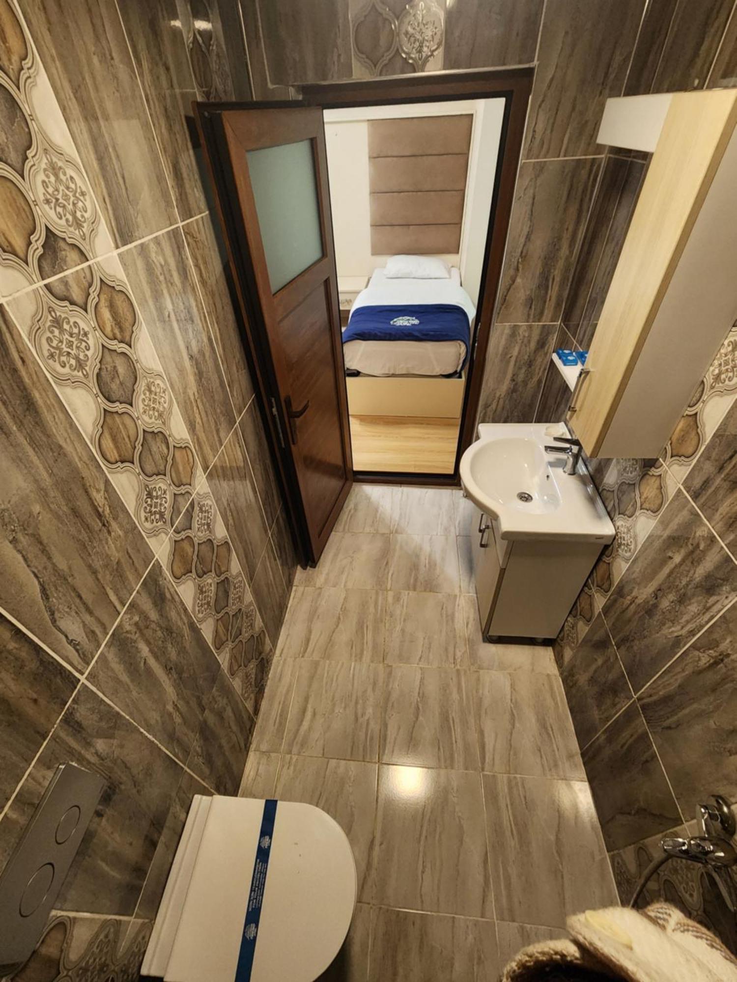 Trend Suite Hotel ウズンギョル 部屋 写真