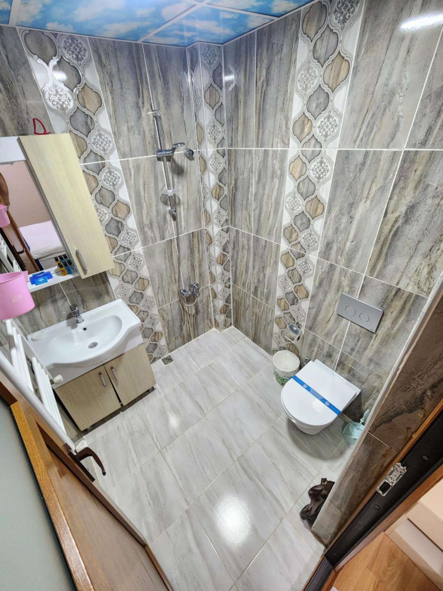 Trend Suite Hotel ウズンギョル 部屋 写真