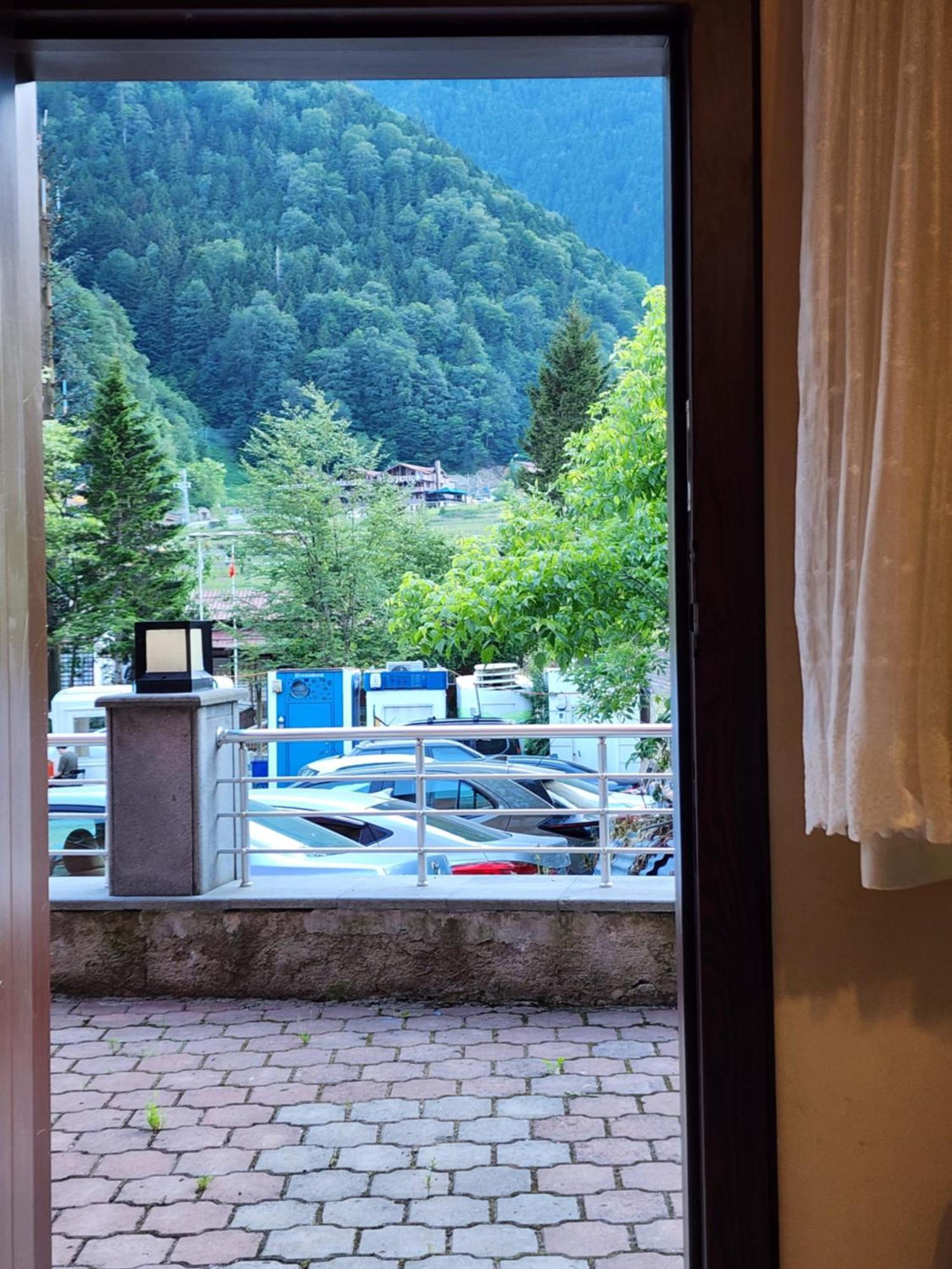 Trend Suite Hotel ウズンギョル 部屋 写真