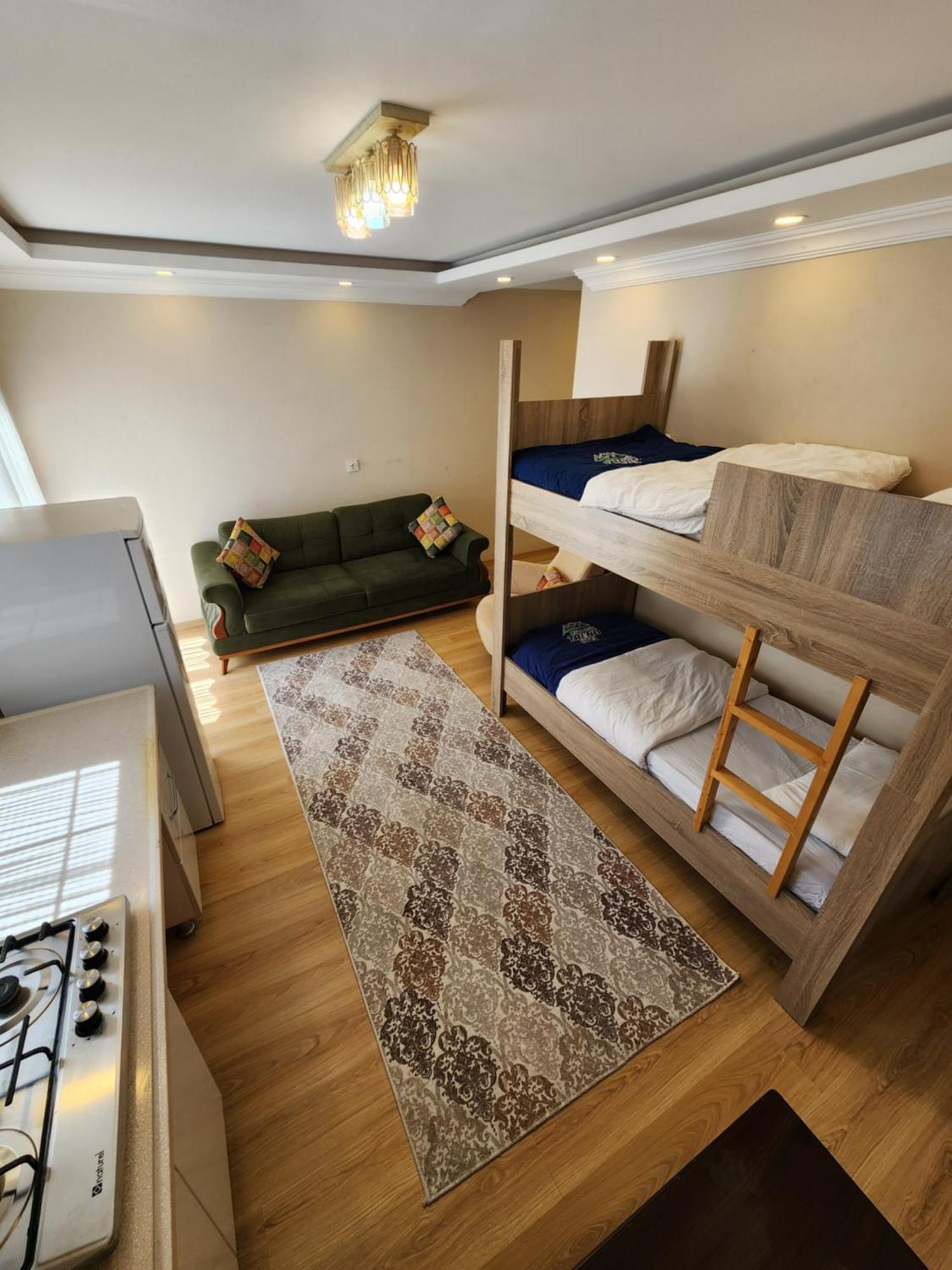 Trend Suite Hotel ウズンギョル 部屋 写真